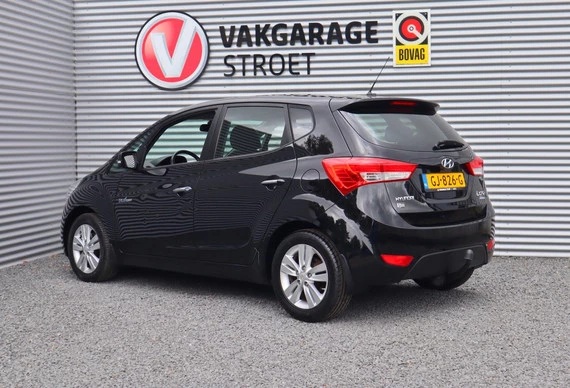 Hyundai ix20 - Afbeelding 25 van 30
