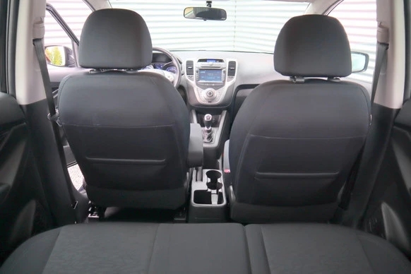 Hyundai ix20 - Afbeelding 30 van 30