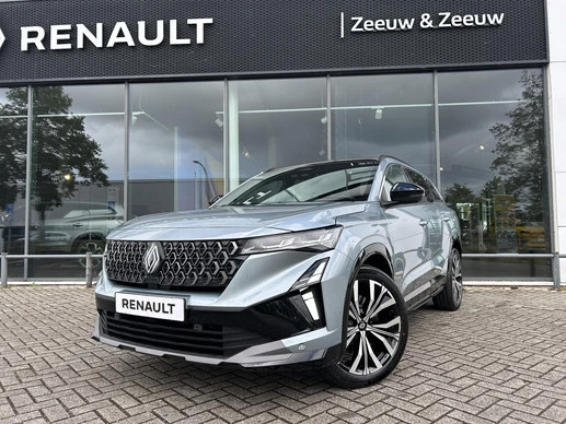 Renault Espace - Afbeelding 1 van 13