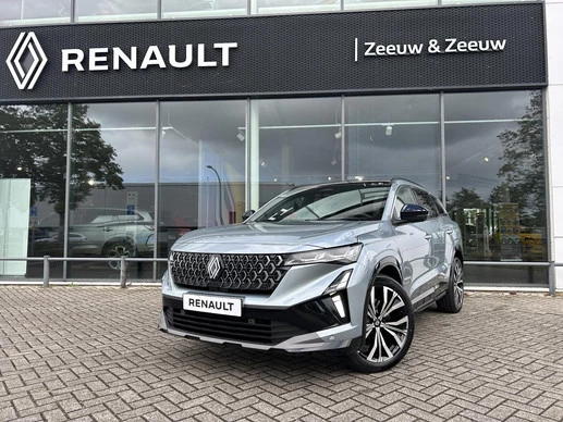 Renault Espace - Afbeelding 2 van 13