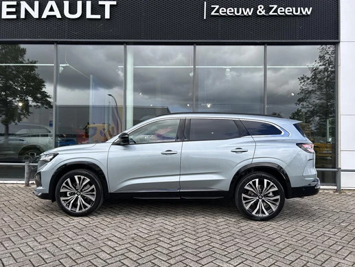 Renault Espace - Afbeelding 6 van 13