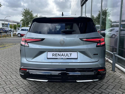Renault Espace - Afbeelding 7 van 13