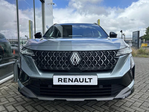 Renault Espace - Afbeelding 8 van 13