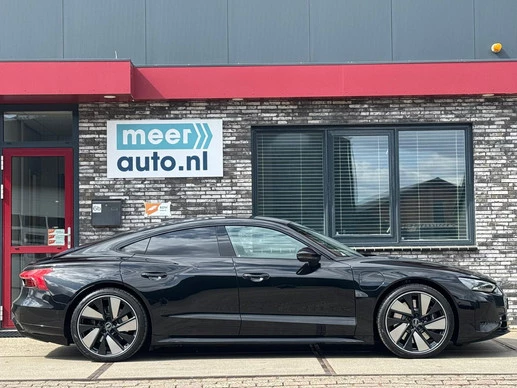 Audi e-tron GT - Afbeelding 2 van 30