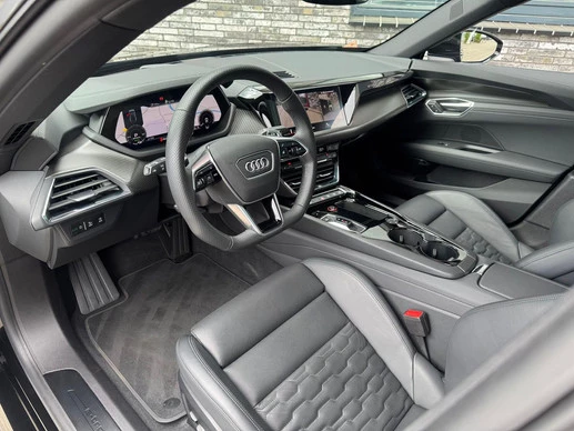 Audi e-tron GT - Afbeelding 4 van 30