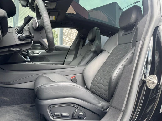 Audi e-tron GT - Afbeelding 5 van 30
