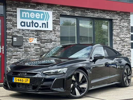 Audi e-tron GT - Afbeelding 6 van 30