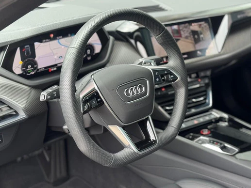 Audi e-tron GT - Afbeelding 7 van 30