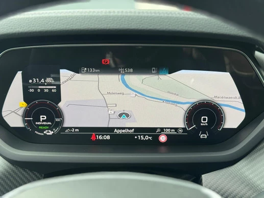 Audi e-tron GT - Afbeelding 8 van 30