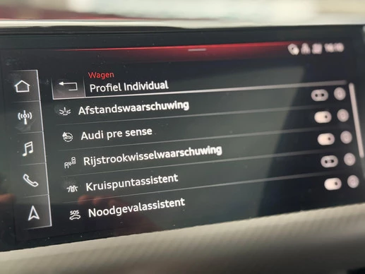 Audi e-tron GT - Afbeelding 16 van 30