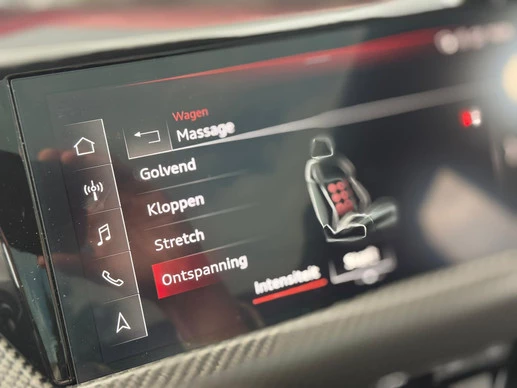Audi e-tron GT - Afbeelding 17 van 30