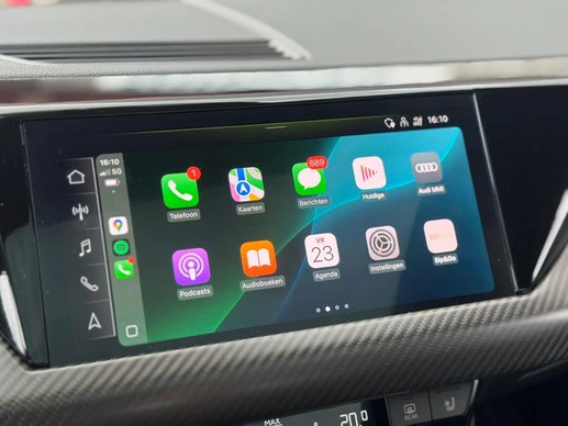 Audi e-tron GT - Afbeelding 18 van 30