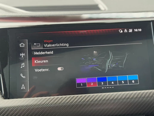 Audi e-tron GT - Afbeelding 19 van 30