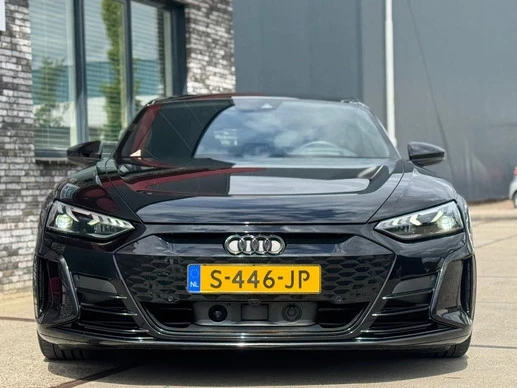 Audi e-tron GT - Afbeelding 20 van 30