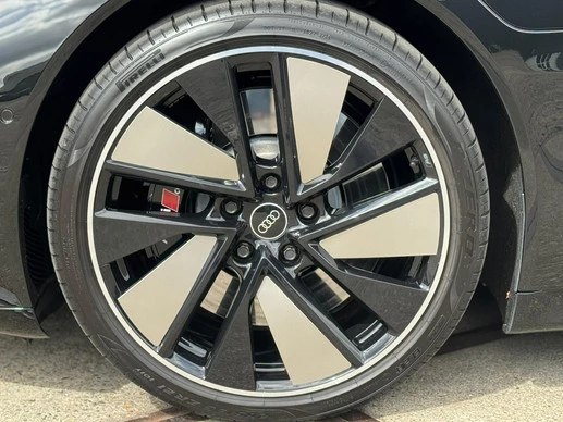Audi e-tron GT - Afbeelding 21 van 30