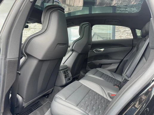 Audi e-tron GT - Afbeelding 30 van 30