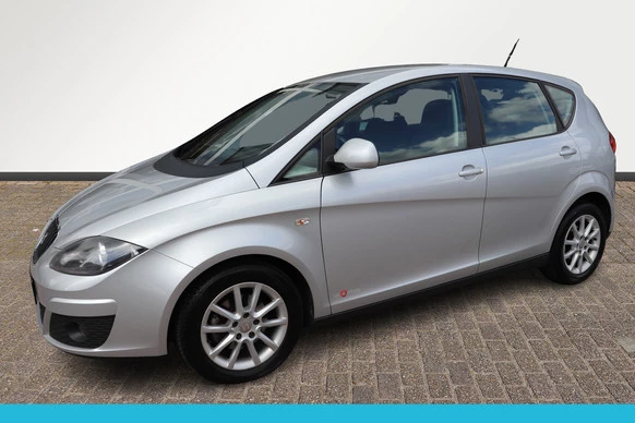 SEAT Altea - Afbeelding 1 van 30