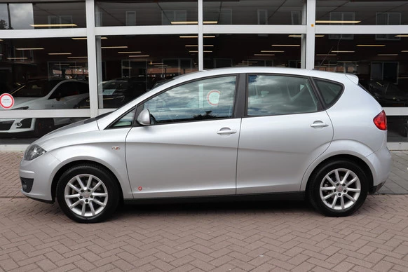 SEAT Altea - Afbeelding 2 van 30