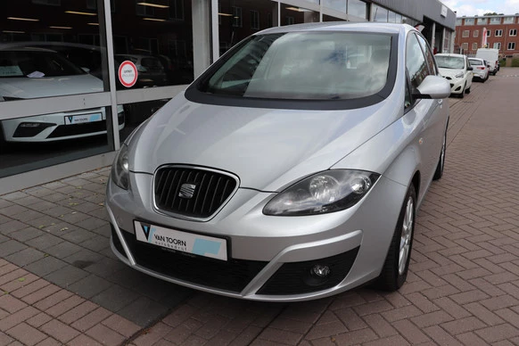 SEAT Altea - Afbeelding 3 van 30
