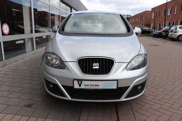 SEAT Altea - Afbeelding 4 van 30