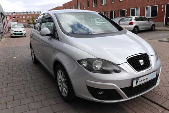 SEAT Altea - Afbeelding 5 van 30