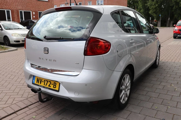 SEAT Altea - Afbeelding 6 van 30
