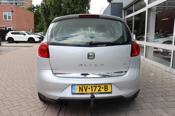 SEAT Altea - Afbeelding 7 van 30