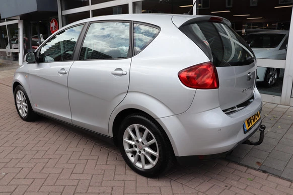 SEAT Altea - Afbeelding 8 van 30