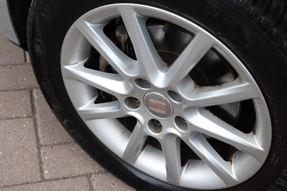 SEAT Altea - Afbeelding 9 van 30