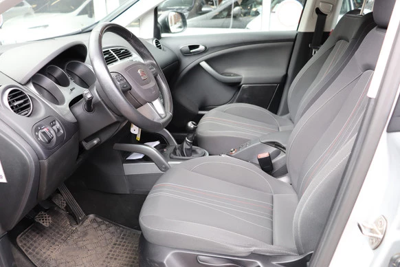 SEAT Altea - Afbeelding 11 van 30