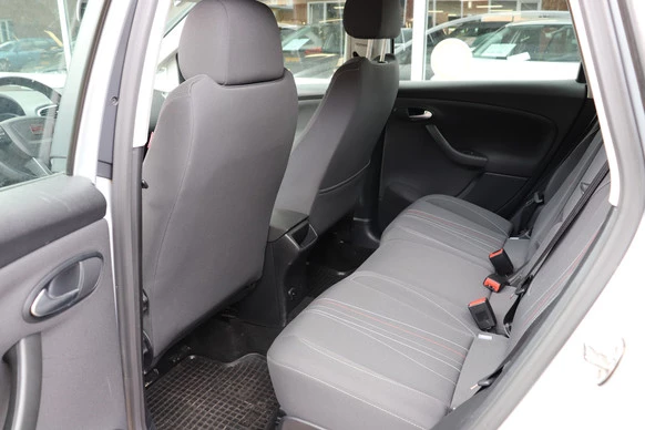 SEAT Altea - Afbeelding 12 van 30