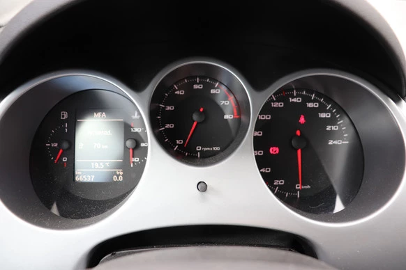 SEAT Altea - Afbeelding 14 van 30