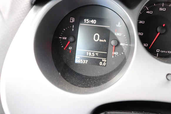 SEAT Altea - Afbeelding 15 van 30