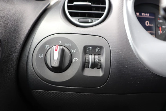 SEAT Altea - Afbeelding 22 van 30