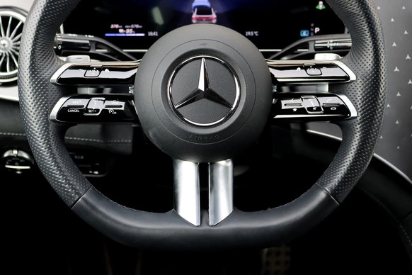 Mercedes-Benz EQE - Afbeelding 18 van 30
