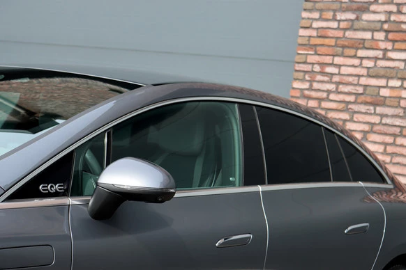 Mercedes-Benz EQE - Afbeelding 19 van 30