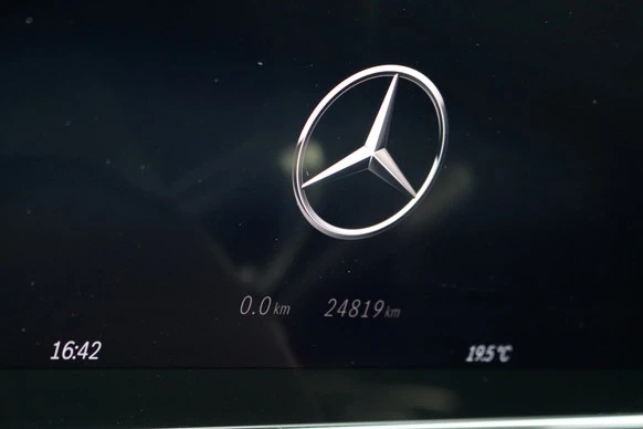 Mercedes-Benz EQE - Afbeelding 24 van 30