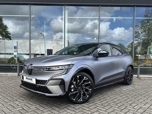 Renault Megane E-Tech - Afbeelding 1 van 13