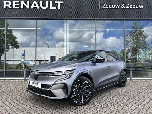 Renault Megane E-Tech - Afbeelding 2 van 13