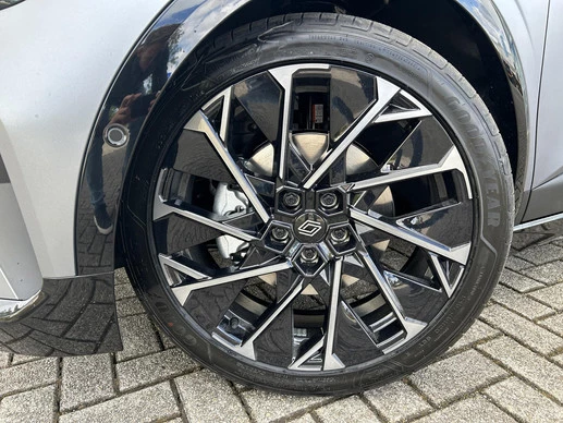 Renault Megane E-Tech - Afbeelding 4 van 13