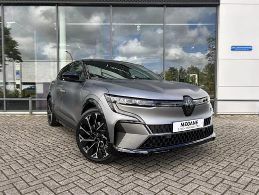 Renault Megane E-Tech - Afbeelding 5 van 13