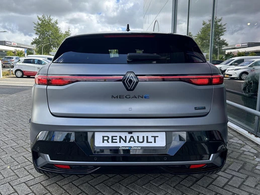 Renault Megane E-Tech - Afbeelding 7 van 13