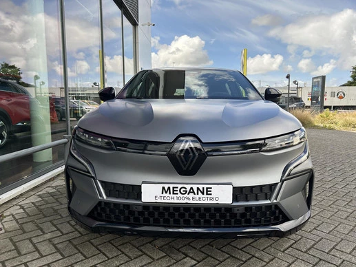 Renault Megane E-Tech - Afbeelding 8 van 13