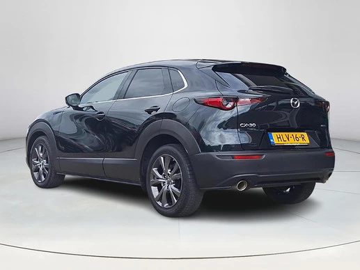 Mazda CX-30 - Afbeelding 3 van 30
