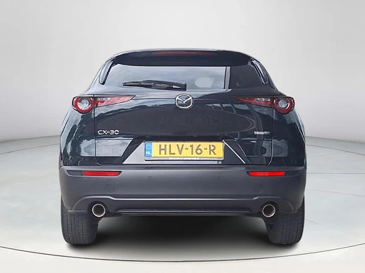 Mazda CX-30 - Afbeelding 4 van 30