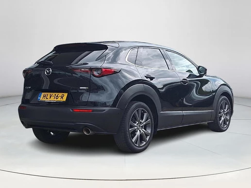 Mazda CX-30 - Afbeelding 5 van 30