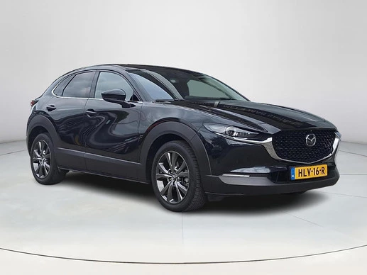 Mazda CX-30 - Afbeelding 7 van 30