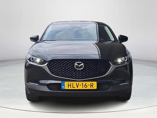 Mazda CX-30 - Afbeelding 8 van 30