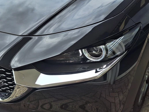 Mazda CX-30 - Afbeelding 9 van 30