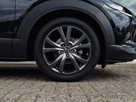 Mazda CX-30 - Afbeelding 13 van 30